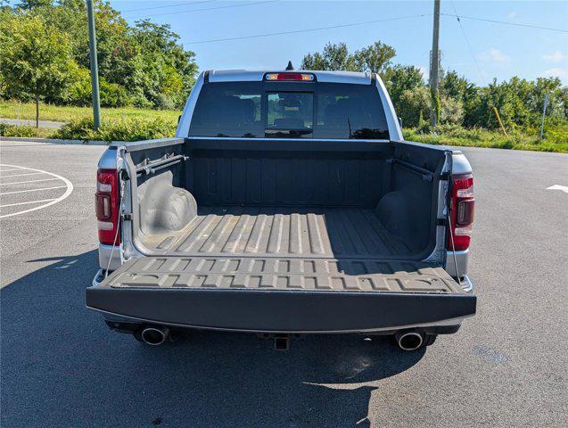 used 2019 Ram 1500 car, priced at $24,773