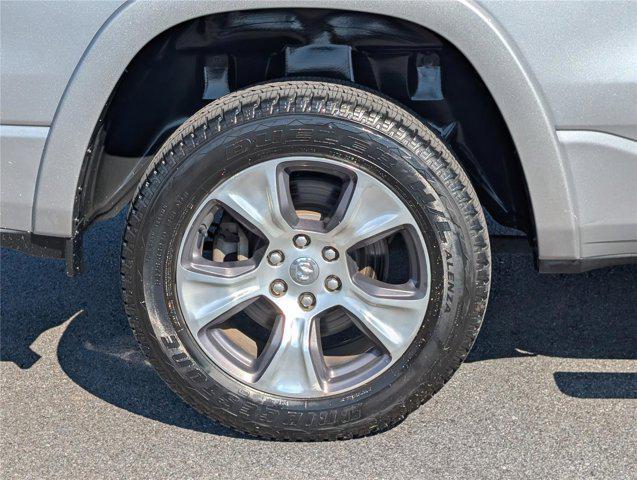 used 2019 Ram 1500 car, priced at $24,773
