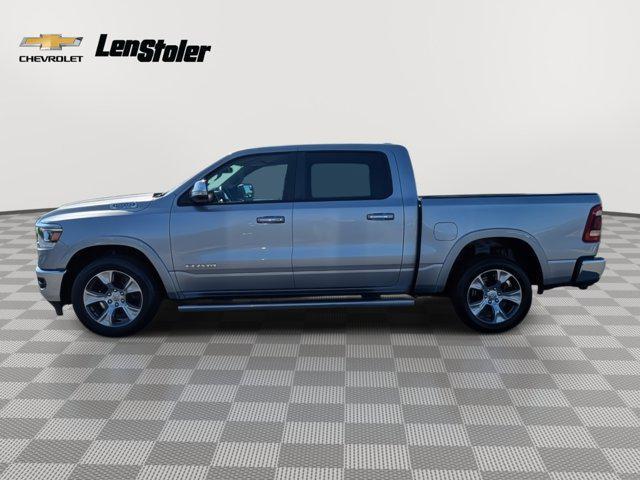 used 2019 Ram 1500 car, priced at $24,773