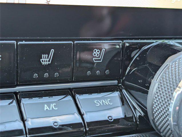 new 2026 Chevrolet Colorado car, priced at $41,875