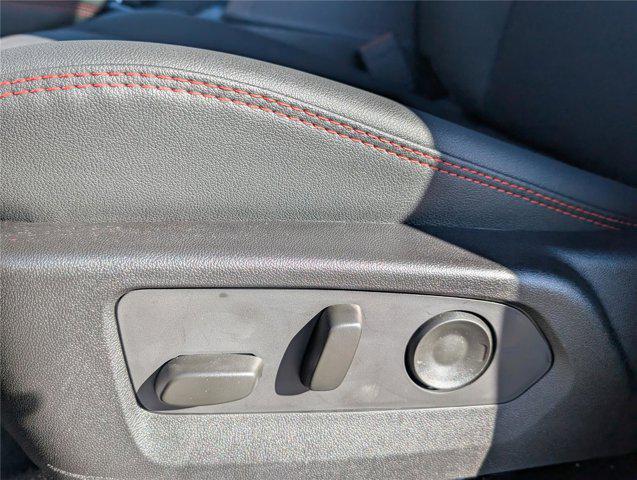 new 2026 Chevrolet Colorado car, priced at $41,875