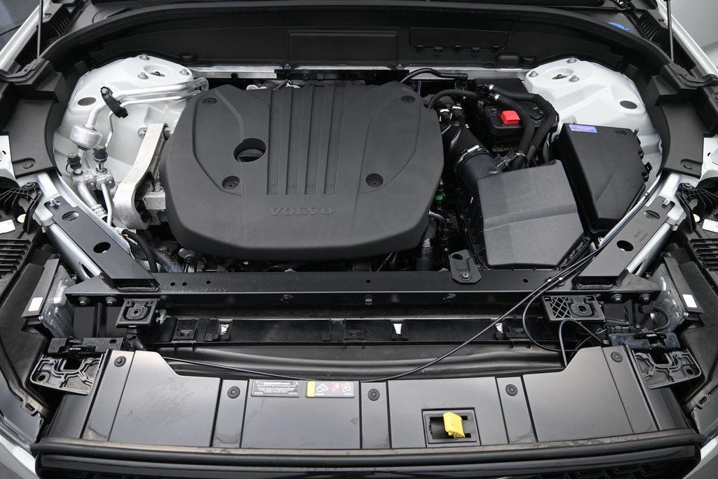 used 2025 Volvo XC60 car, priced at $39,998