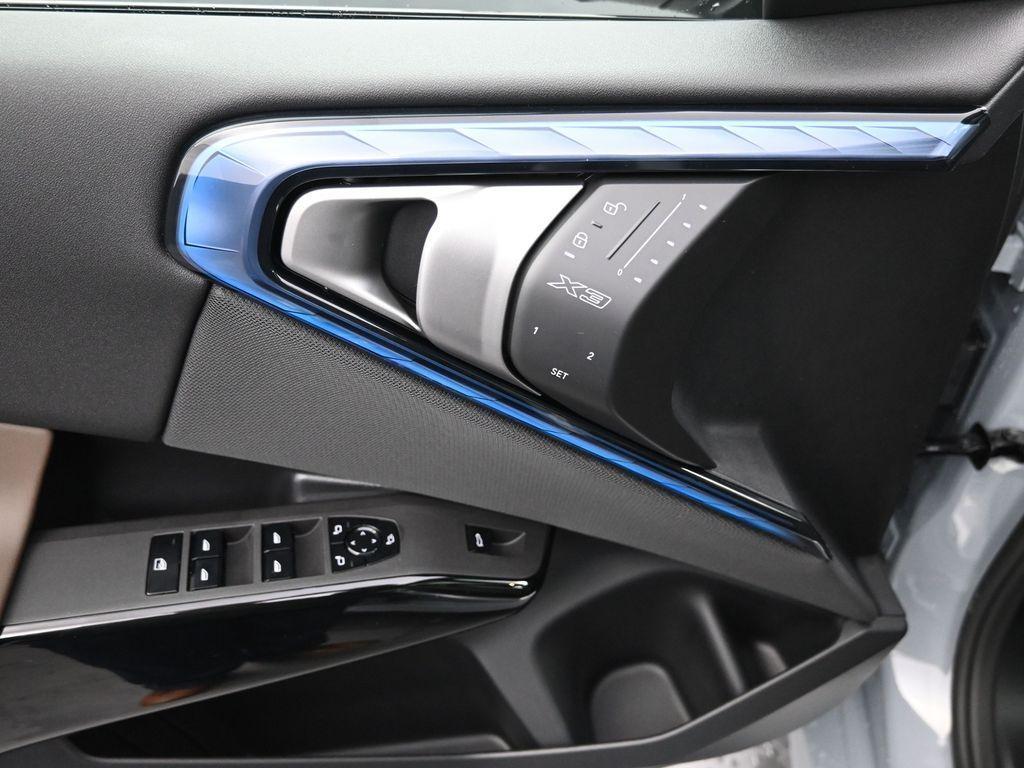 new 2026 BMW X3 car, priced at $57,395