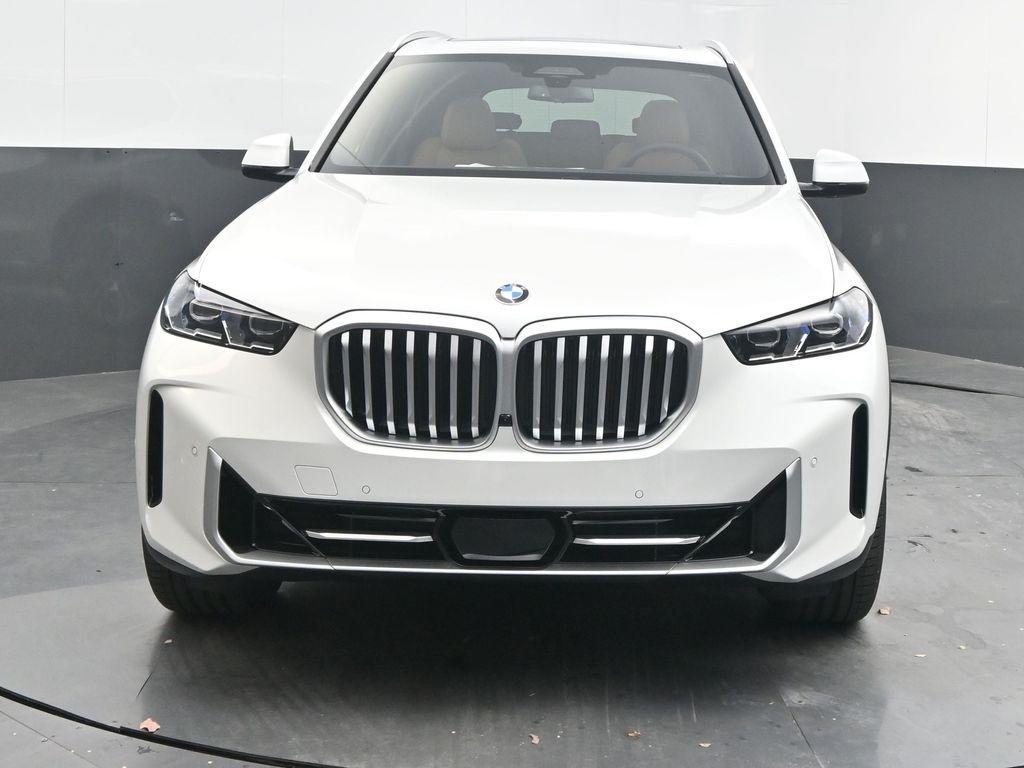 new 2026 BMW X5 car, priced at $76,150