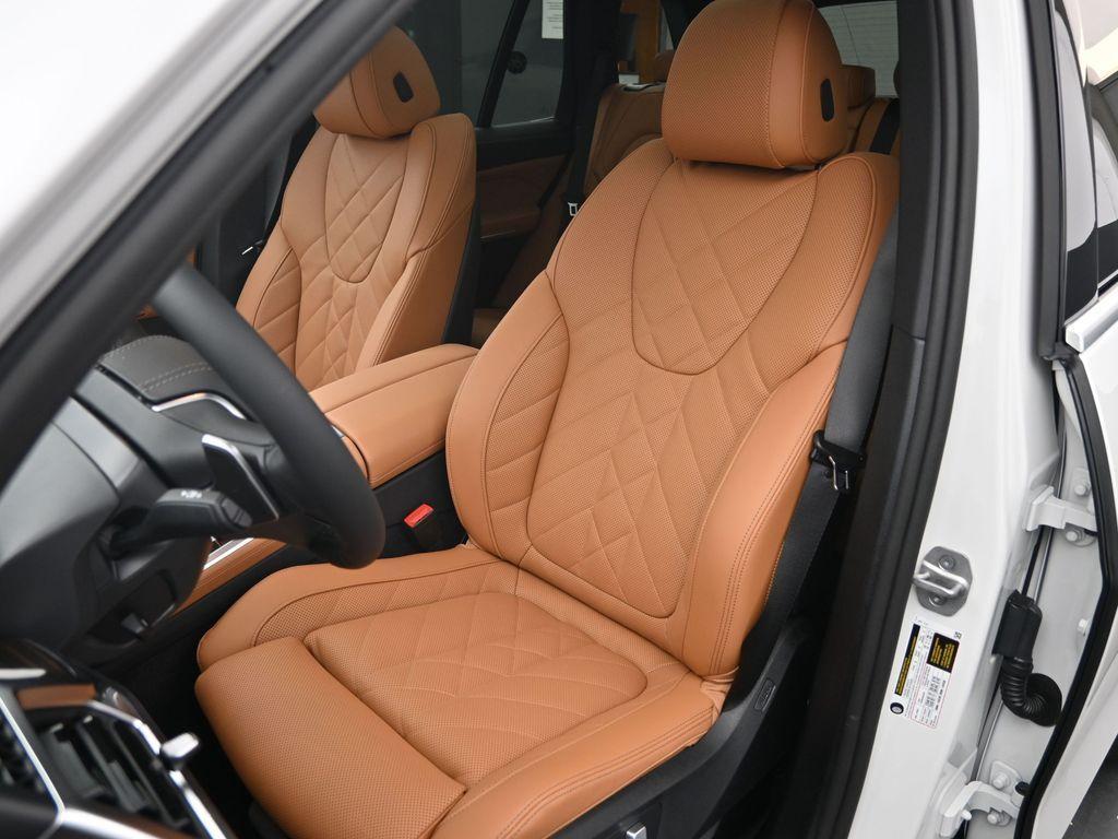 new 2026 BMW X5 car, priced at $76,150