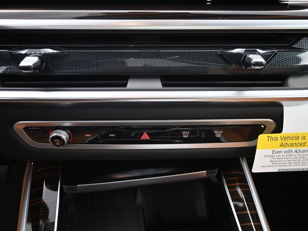 new 2026 BMW X5 car, priced at $76,150