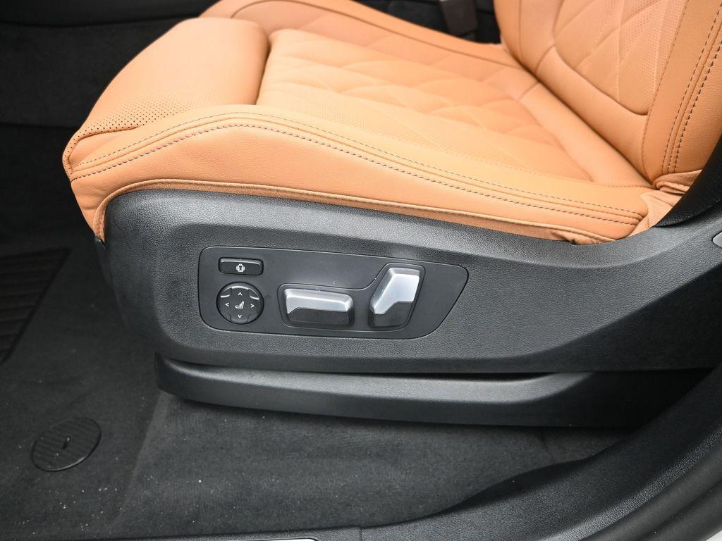 new 2026 BMW X5 car, priced at $76,150