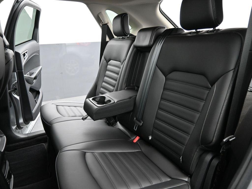 used 2021 Ford Edge car, priced at $18,499