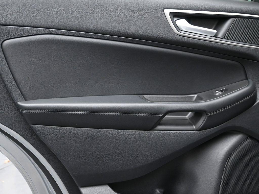 used 2021 Ford Edge car, priced at $18,499