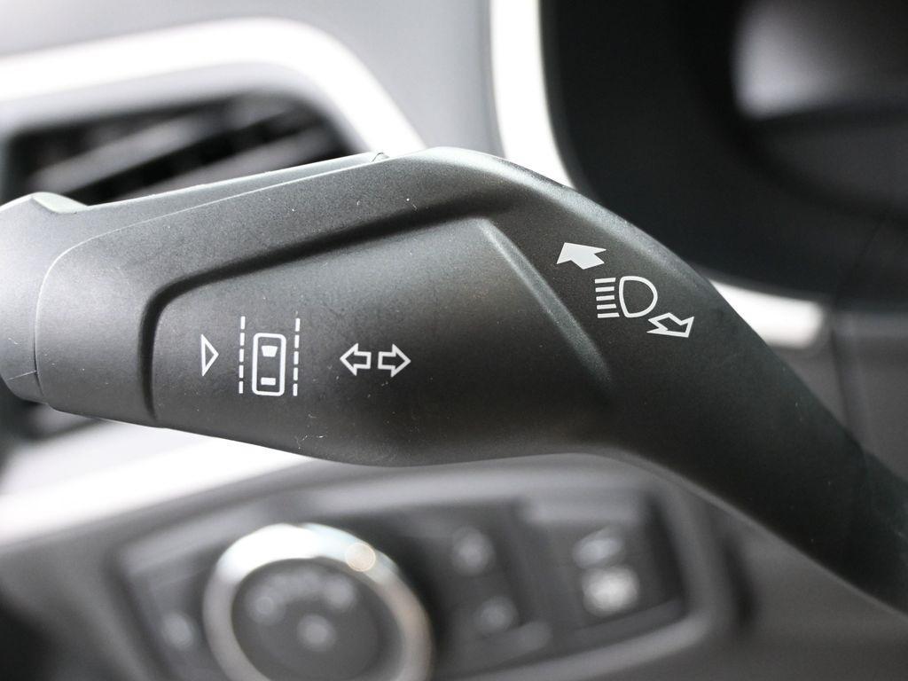 used 2021 Ford Edge car, priced at $18,499