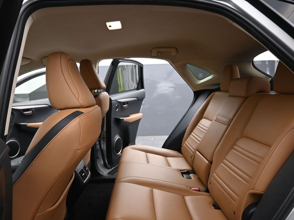 used 2017 Lexus NX 200t car, priced at $17,499