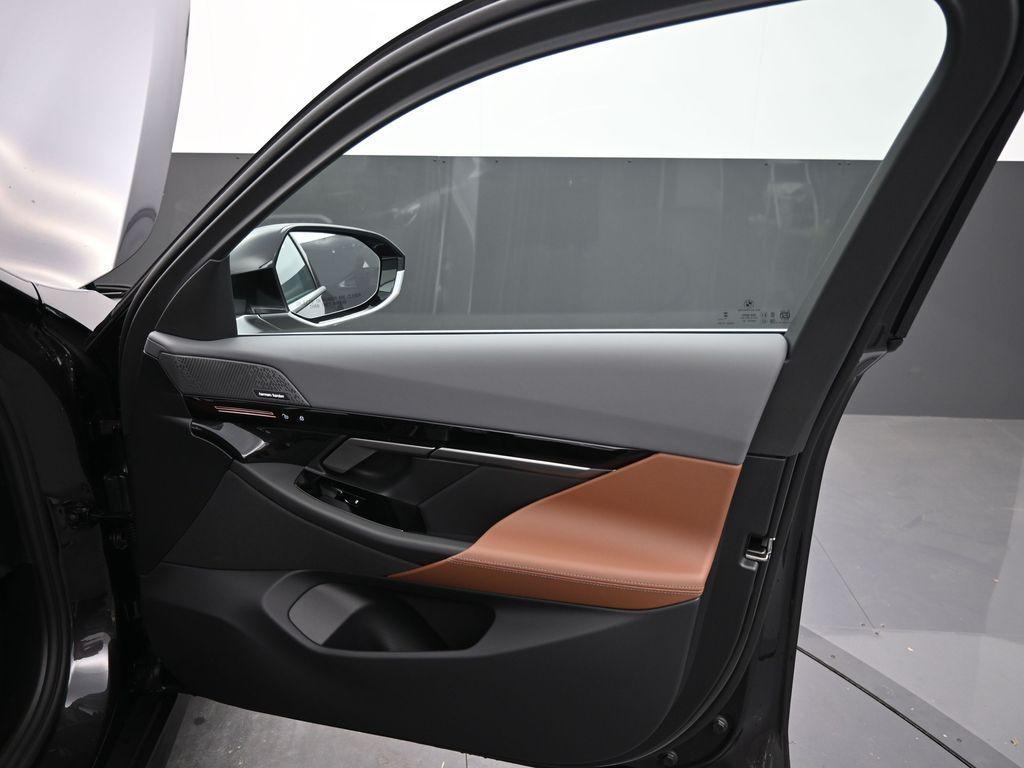 new 2026 BMW 530 car, priced at $67,115