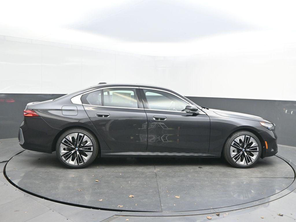 new 2026 BMW 530 car, priced at $67,115