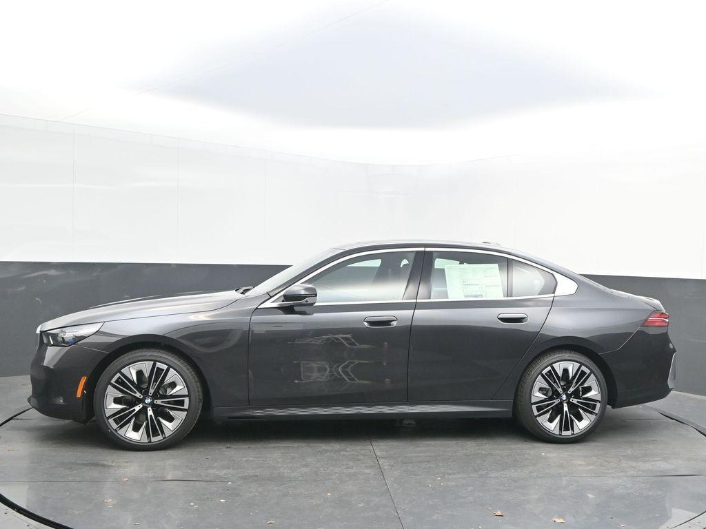 new 2026 BMW 530 car, priced at $67,115