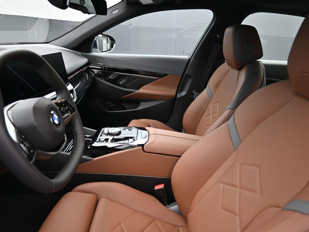 new 2026 BMW 530 car, priced at $67,115