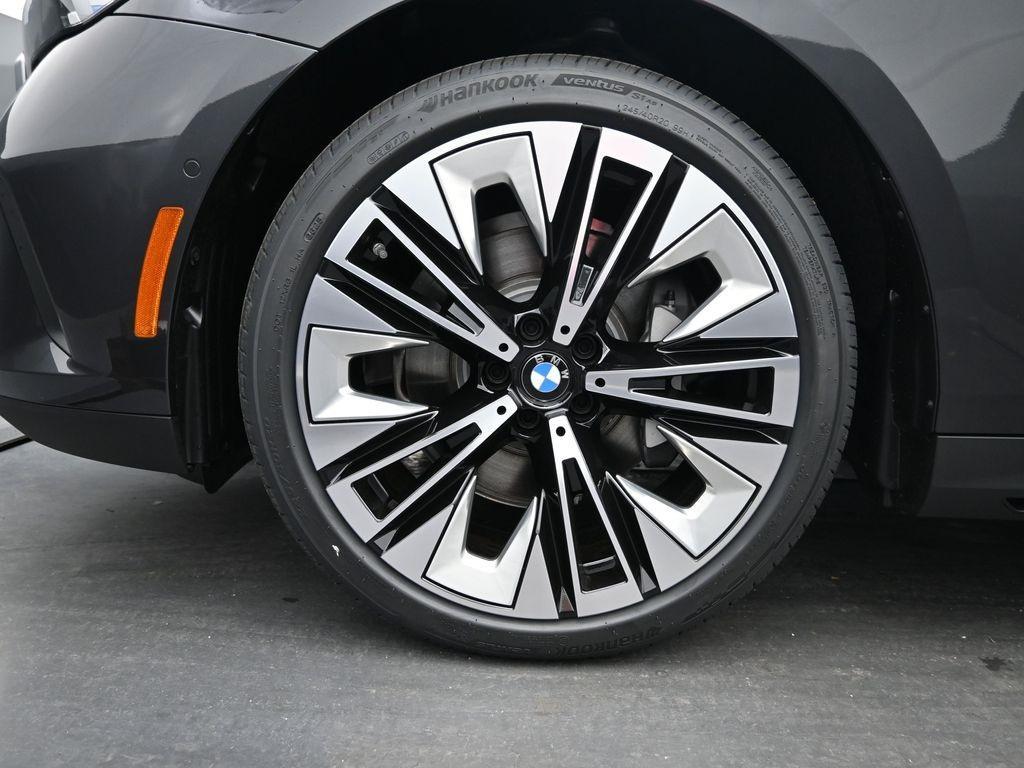 new 2026 BMW 530 car, priced at $67,115