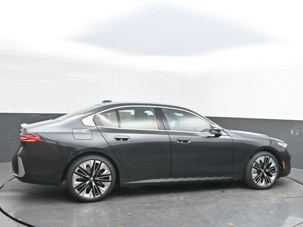 new 2026 BMW 530 car, priced at $67,115