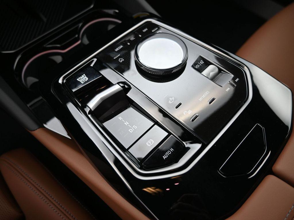 new 2026 BMW 530 car, priced at $67,115