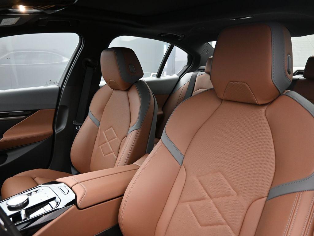 new 2026 BMW 530 car, priced at $67,115