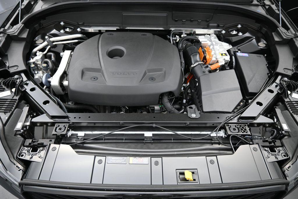 new 2026 Volvo XC60 Plug-In Hybrid car