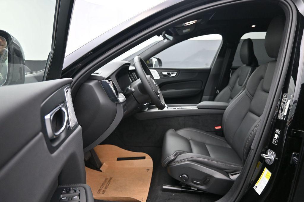 new 2026 Volvo XC60 Plug-In Hybrid car