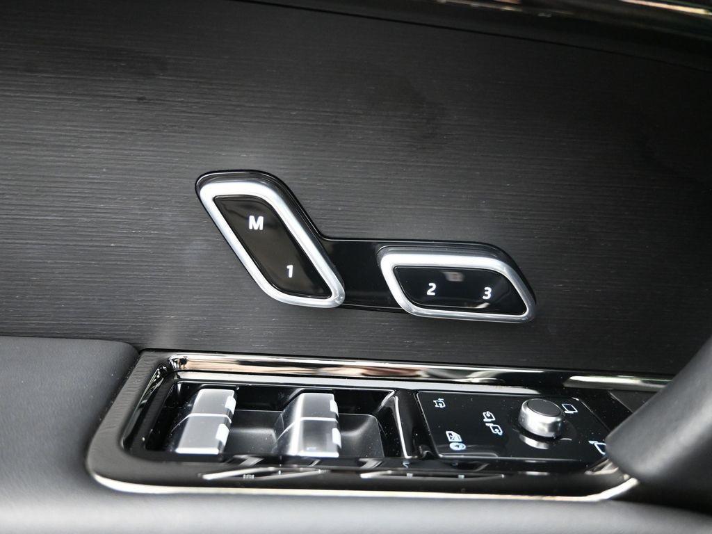 used 2024 Land Rover Range Rover Sport car, priced at $82,898