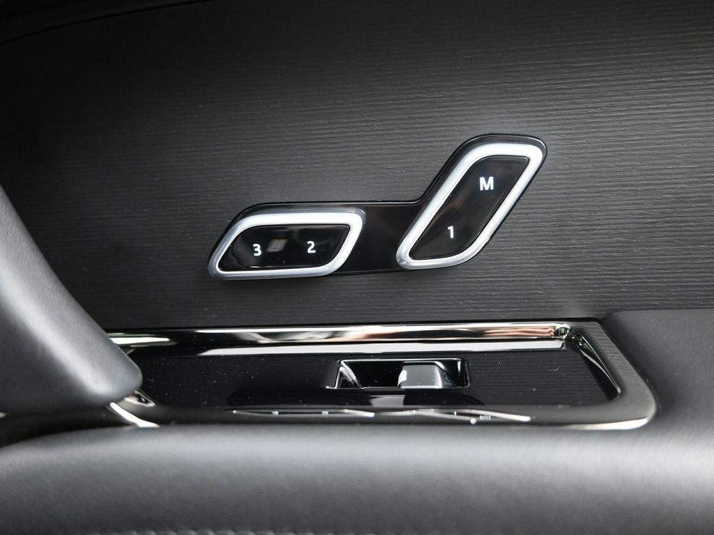 used 2024 Land Rover Range Rover Sport car, priced at $82,898