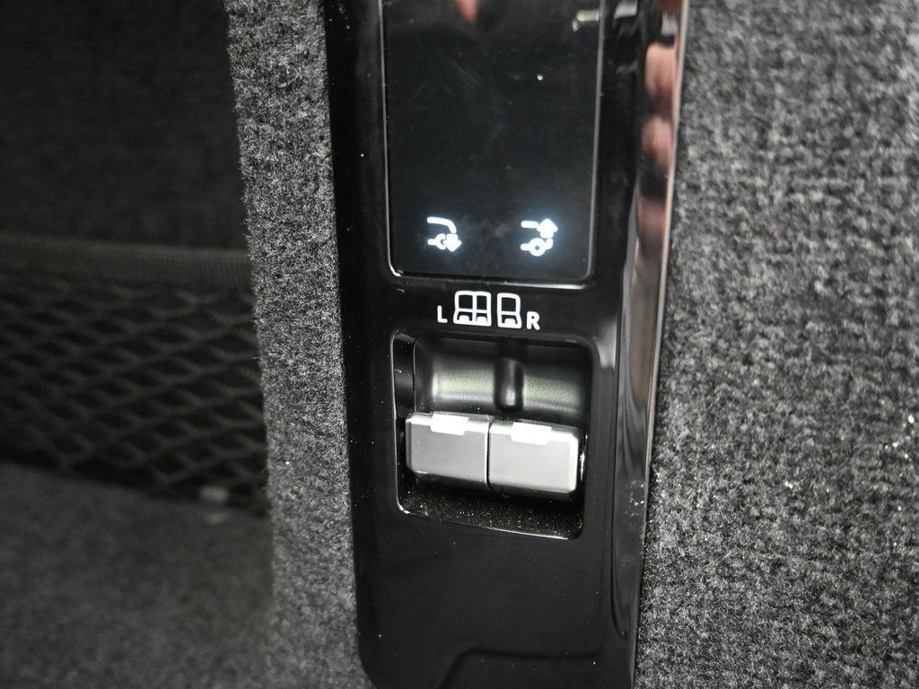 used 2024 Land Rover Range Rover Sport car, priced at $82,898