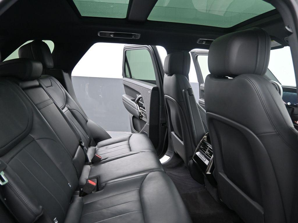 used 2024 Land Rover Range Rover Sport car, priced at $82,898