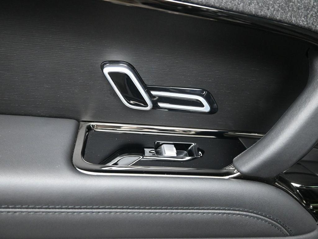 used 2024 Land Rover Range Rover Sport car, priced at $82,898