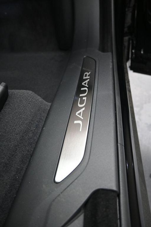 used 2026 Jaguar F-PACE car, priced at $59,500