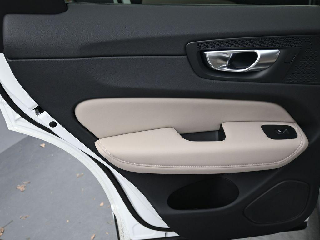 new 2026 Volvo XC60 car, priced at $50,995