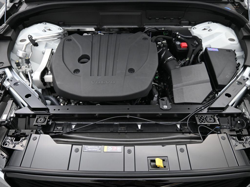 new 2026 Volvo XC60 car, priced at $50,995