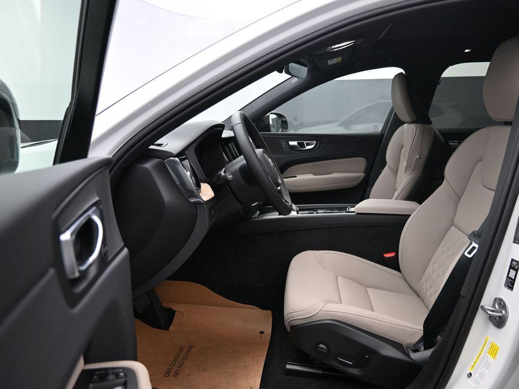 new 2026 Volvo XC60 car, priced at $50,995