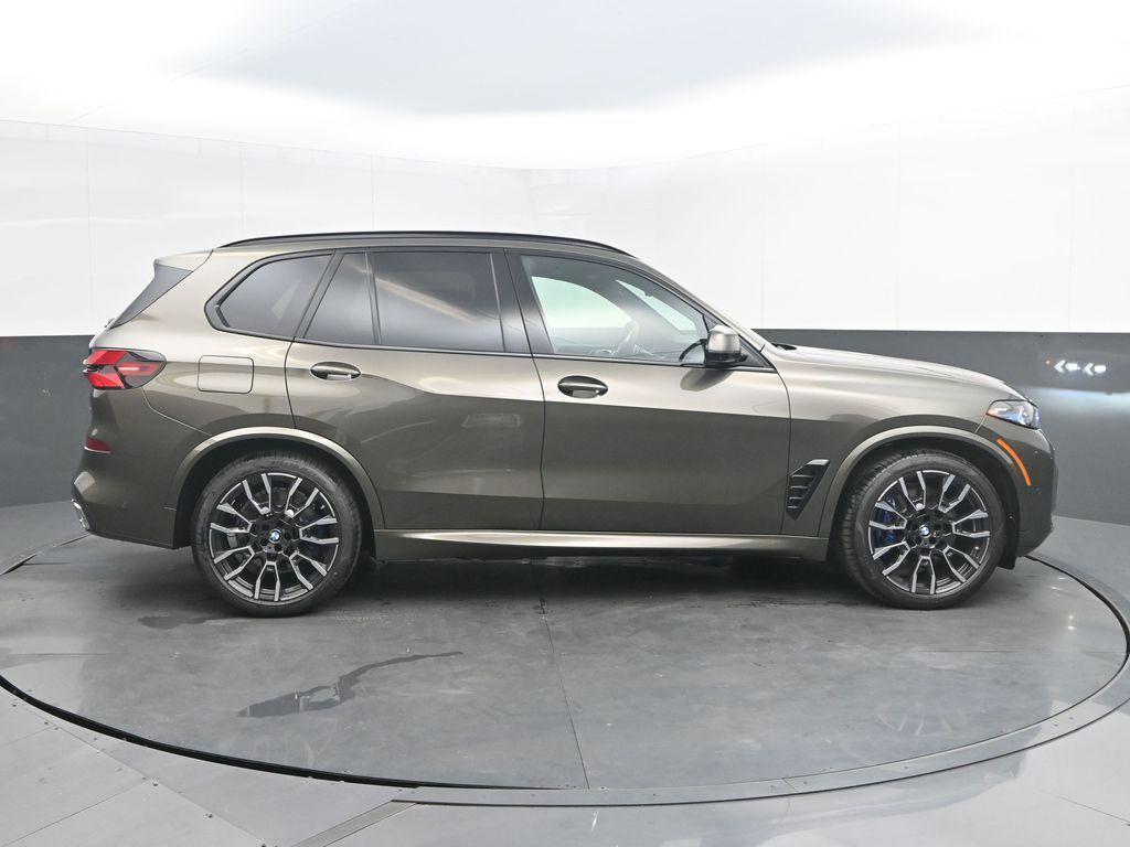 new 2026 BMW X5 PHEV car, priced at $88,025