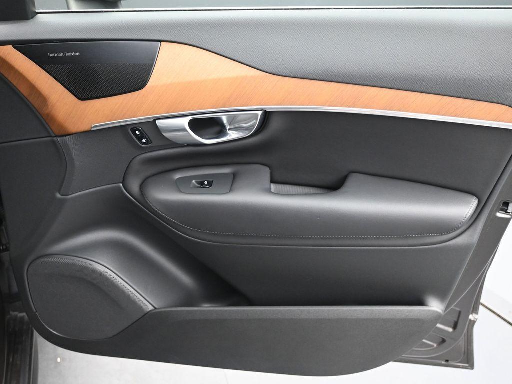 used 2023 Volvo XC90 car, priced at $43,298