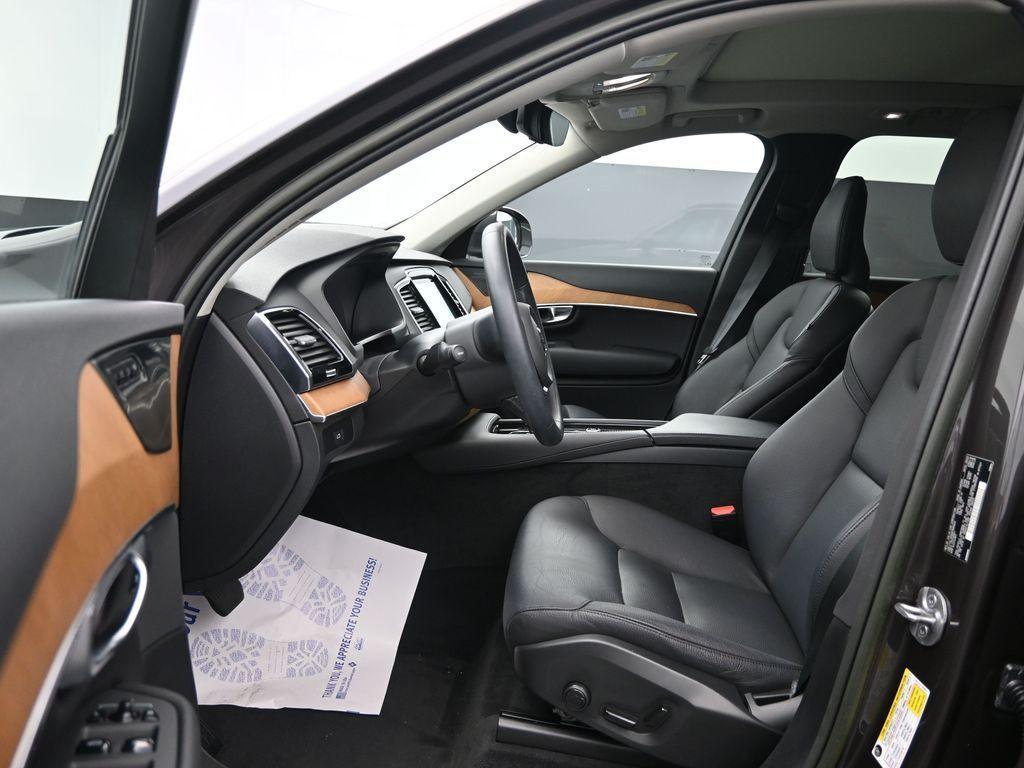 used 2023 Volvo XC90 car, priced at $43,298