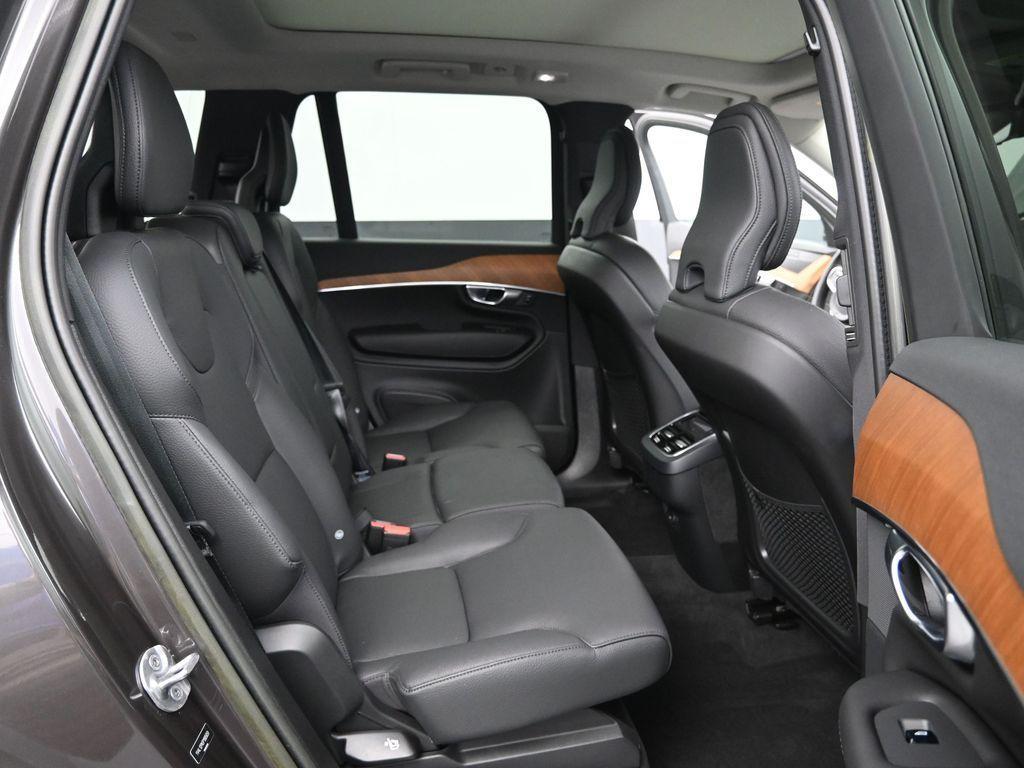 used 2023 Volvo XC90 car, priced at $43,298