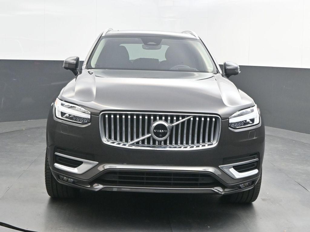 used 2023 Volvo XC90 car, priced at $43,298