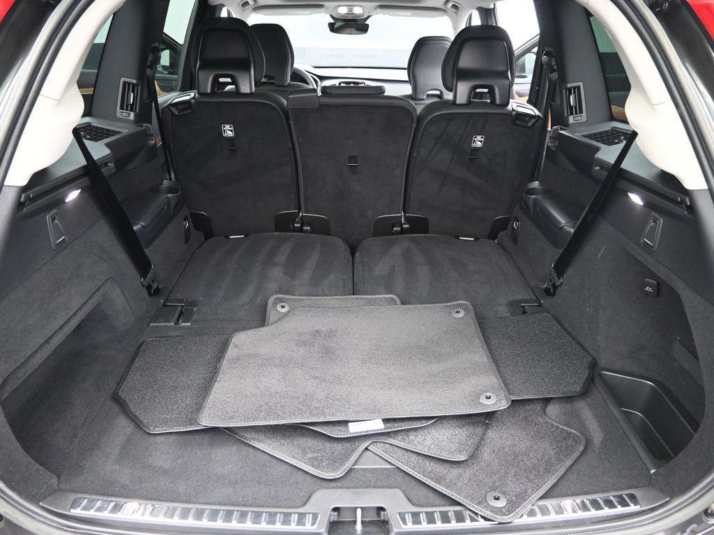 used 2023 Volvo XC90 car, priced at $43,298