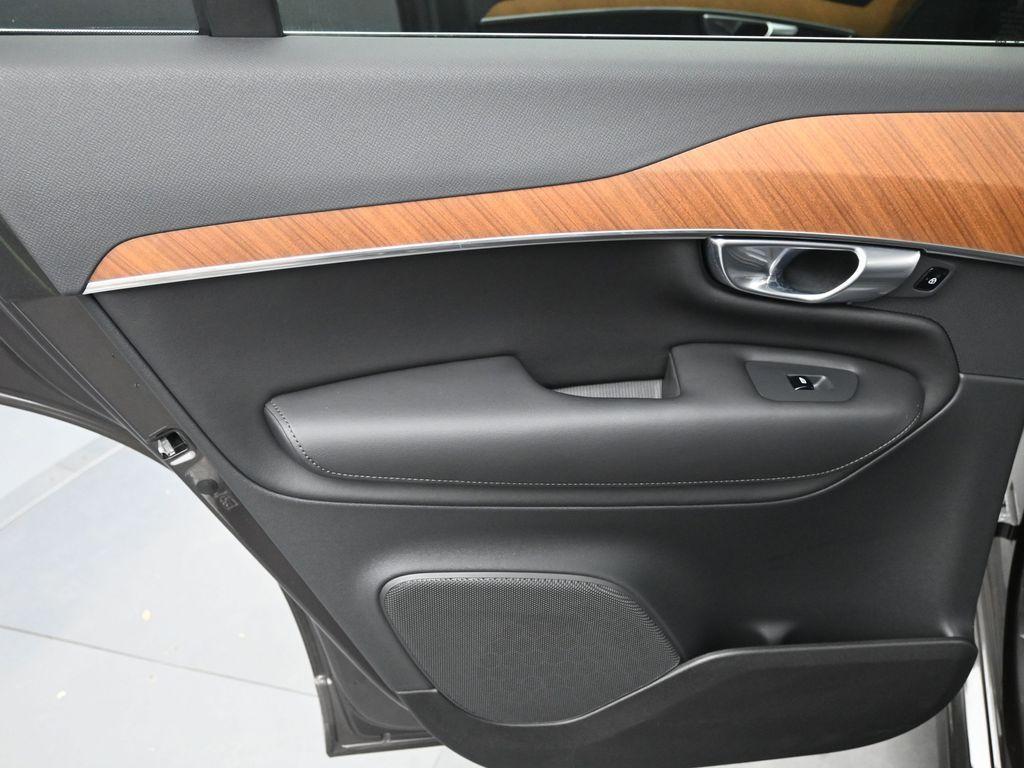 used 2023 Volvo XC90 car, priced at $43,298