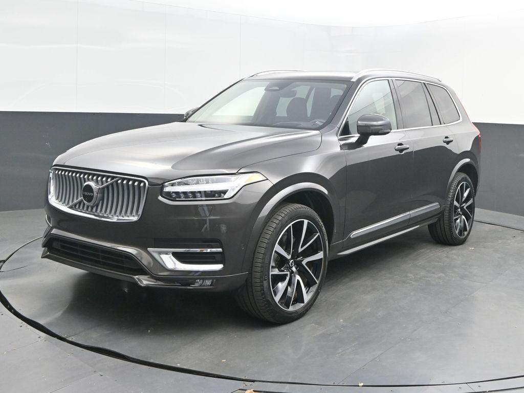 used 2023 Volvo XC90 car, priced at $43,298