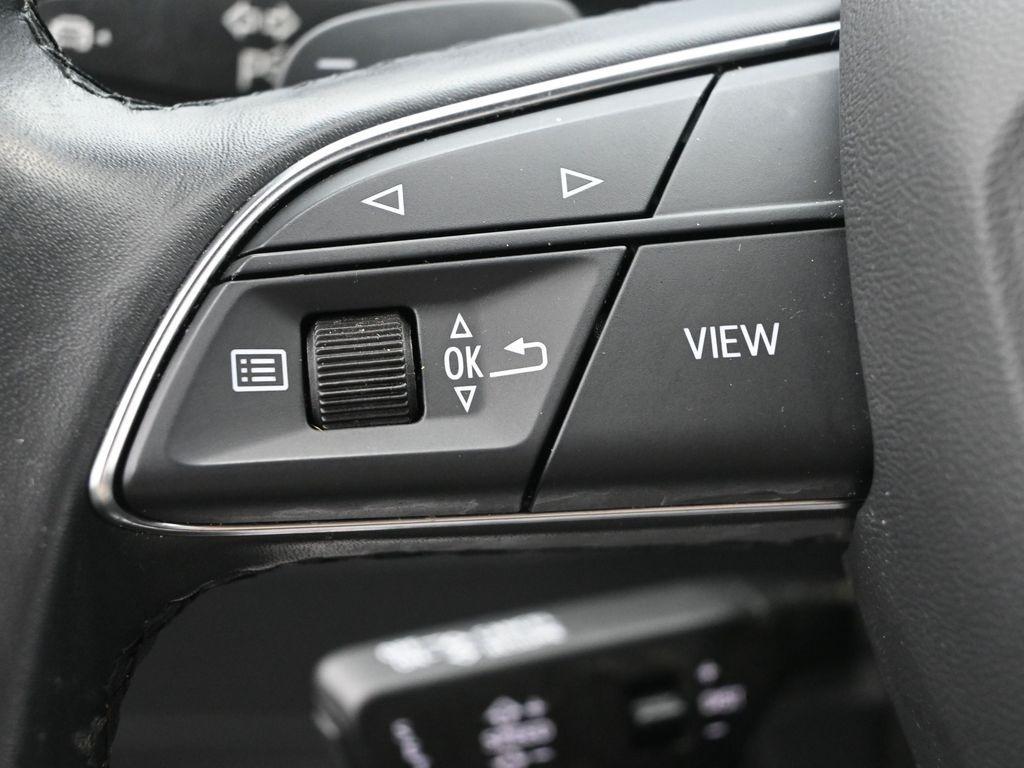 used 2024 Audi Q7 car, priced at $50,998