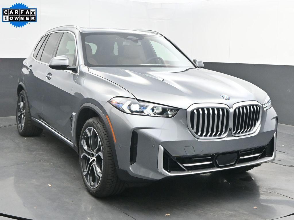 used 2026 BMW X5 PHEV car, priced at $72,998