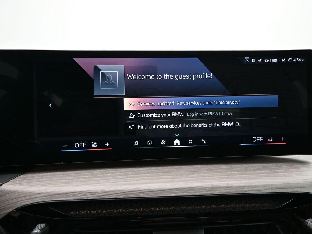 new 2026 BMW 330 car, priced at $56,190