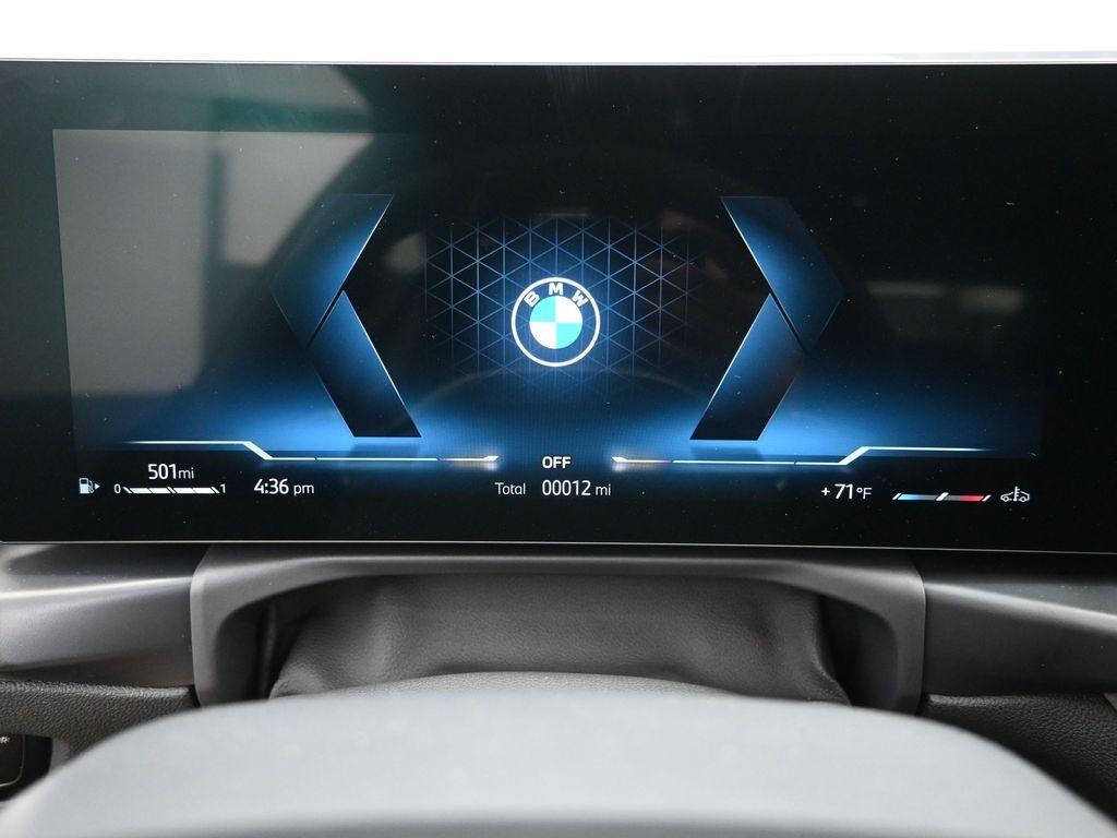 new 2026 BMW 330 car, priced at $56,190