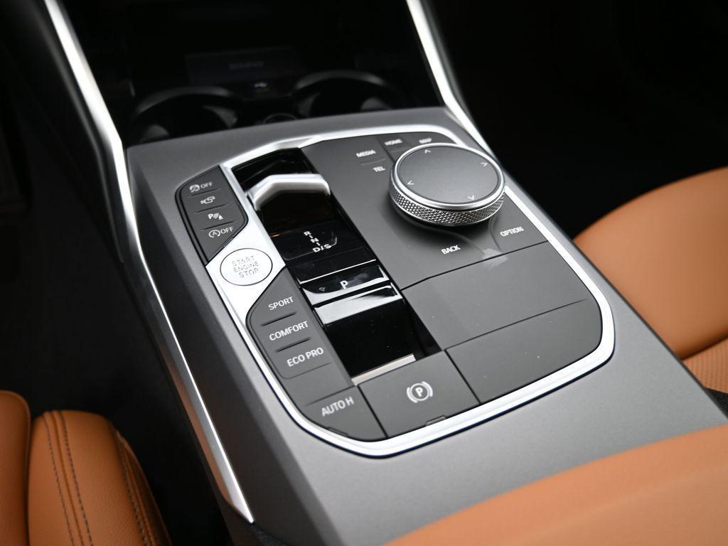 new 2025 BMW 230 car, priced at $48,170