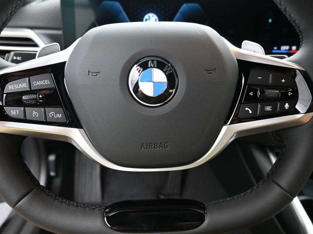 new 2025 BMW 230 car, priced at $48,170