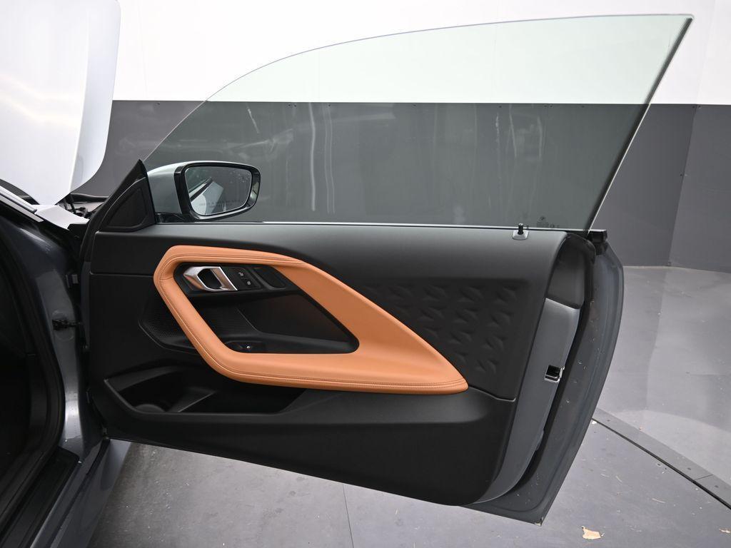 new 2025 BMW 230 car, priced at $48,170