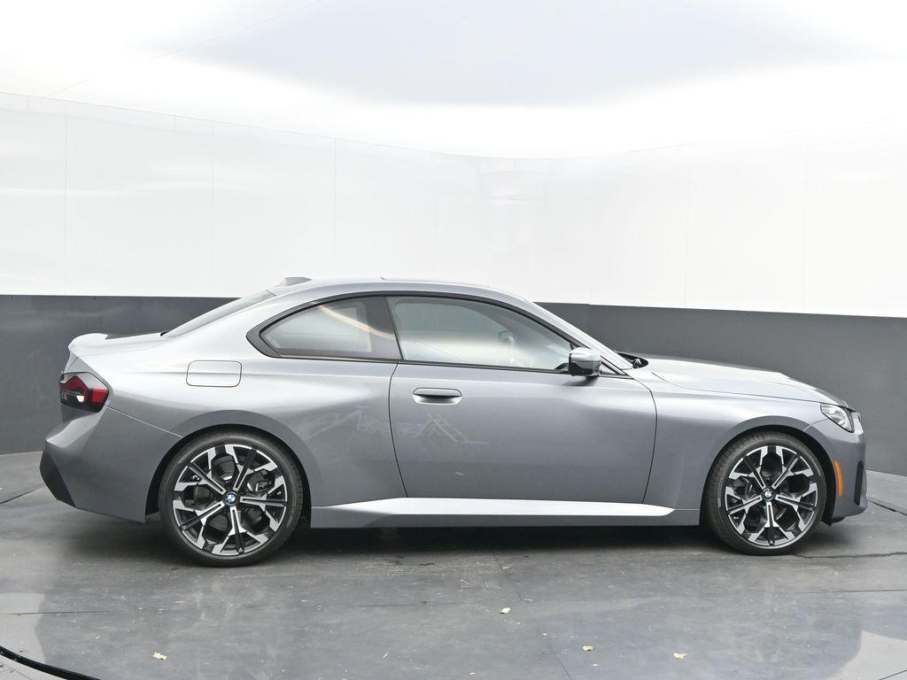 new 2025 BMW 230 car, priced at $48,170